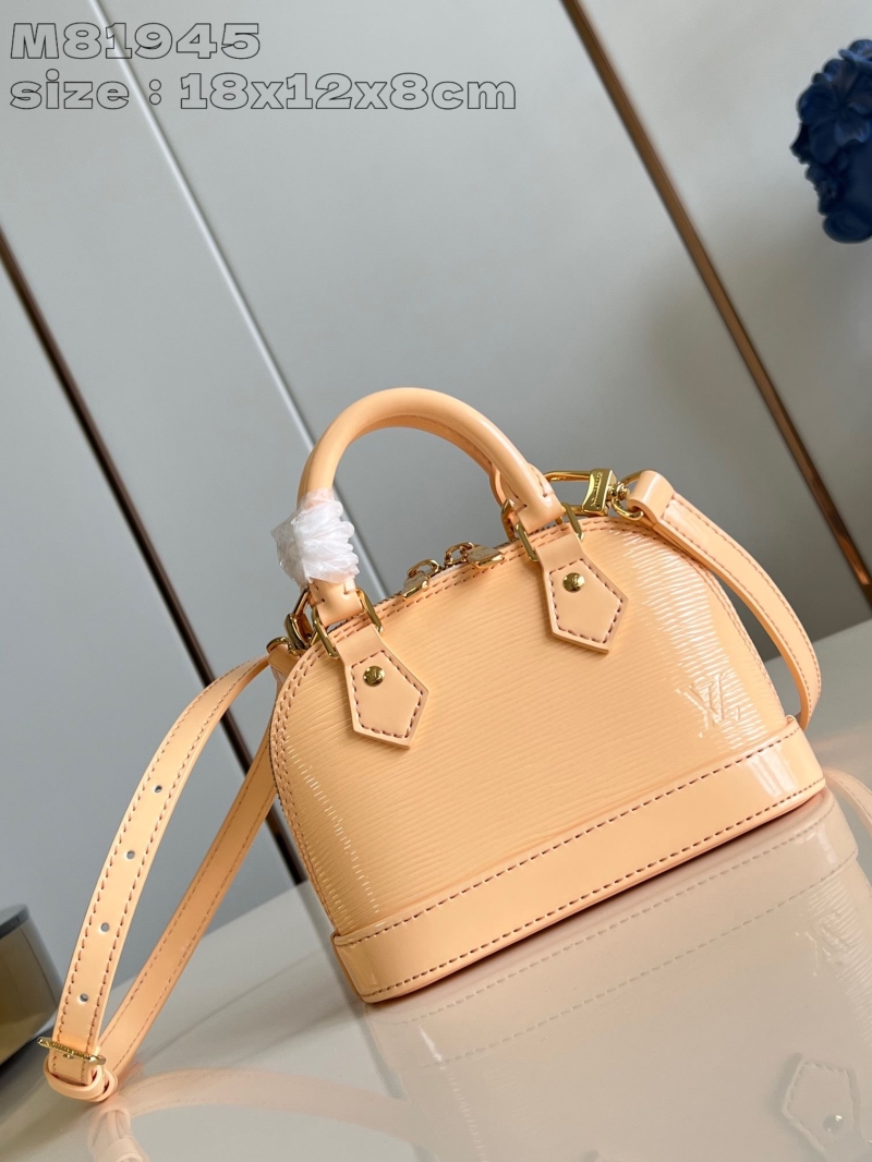 LV Top Handle Bags